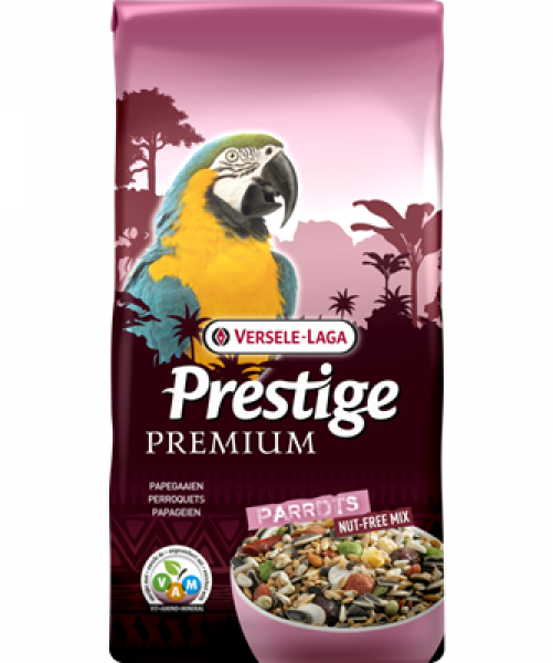 Versele-Laga Papageien Premium 15 kg