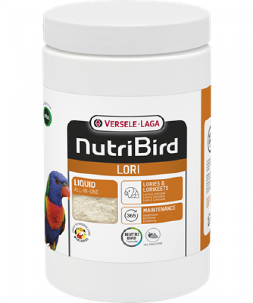 Versele-Laga Nutribird Lori 700 g