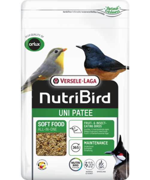 Versele-Laga Orlux Uni Patee 1 kg