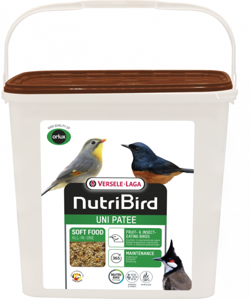 Versele-Laga Nutribird Uni Patee 5 kg