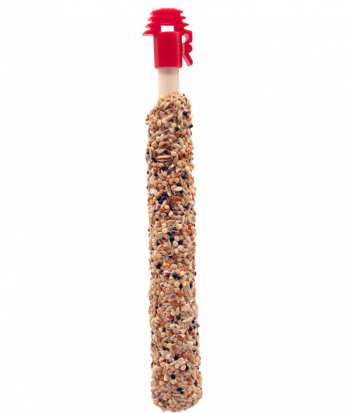 Versele-Laga Sticks Kleine Papageien Nüsse & Rosinen 2 Stück 60 g