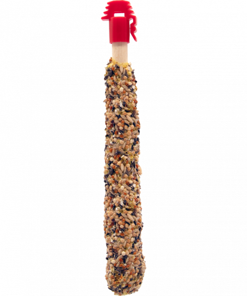 Versele-Laga Sticks Kleinsittiche Eier & Thymian 2 Stück 60 g