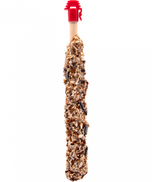 Versele-Laga Sticks Papageien Banane & Kokos 2 Stück 60 g