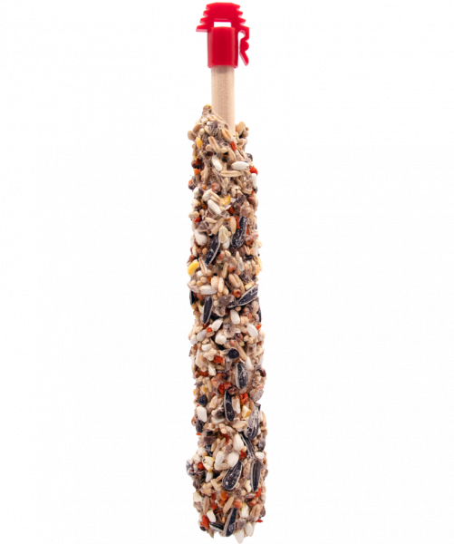 Versele-Laga Sticks Papageien Gemüse & Löwenzahn 2 Stück 60 g