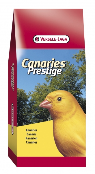 Versele-Laga Kanarien Zucht Prestige 20 kg