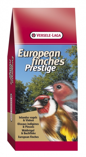 Versele-Laga Waldvögel Zucht ohne Rübsen Prestige 20 kg