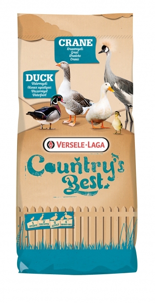 Versele-Laga Duck 3 Pellet - Parasite Control