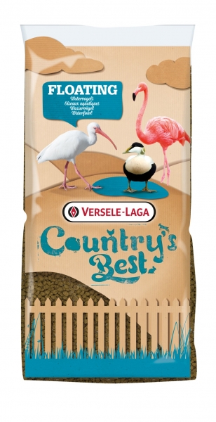 Versele-Laga Country's Best Floating Sack