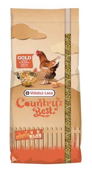 Versele-Laga Gold 4 Mini Mix