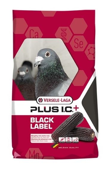 Versele-Laga Mutine Plus I.C.+ Black Label 20 kg