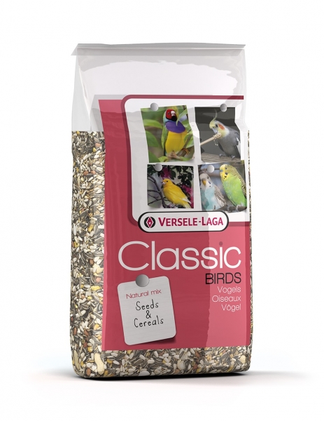 Versele-Laga Papageien Classic 12,5 kg