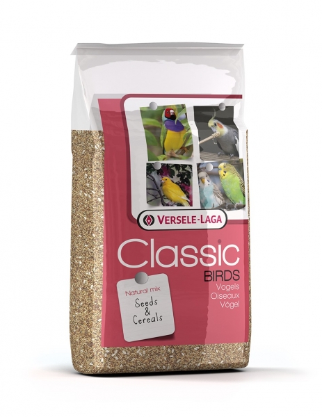 Versele-Laga Wellensittiche Classic 20 kg