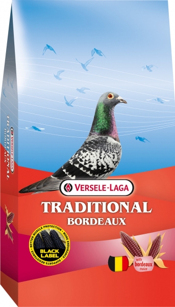 Versele-Laga Master Diät Relax Black Label 20 kg