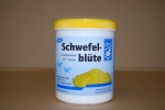 Backs Schwefelblüte 600 g