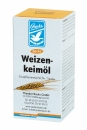 Backs Weizenkeimöl 250 ml