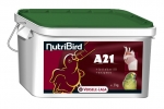 Versele-Laga NutriBird A21 3 kg