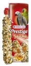 Versele-Laga Sticks Papageien Nüsse + Honig 2 Stück 140 g