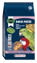 Versele-Laga Orlux Gold Patee für Großsittiche und Papageien 1 kg