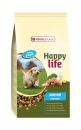 Versele-Laga HappyLife Junior Chicken 10 kg