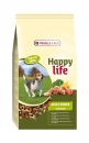 Versele-Laga HappyLife Adult Chicken Dinner 15 kg