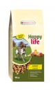 Versele-Laga HappyLife Adult Chicken 15 kg