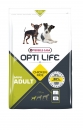 Opti Life Adult Mini Hundefutter 2,5 kg