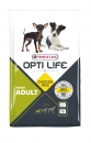 Opti Life Adult Mini Hundefutter 7,5 kg