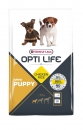 Opti Life Puppy Mini Hundefutter 7,5 kg
