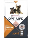 Opti Life Puppy Sensitive All Breeds Hundefutter 2,5 kg