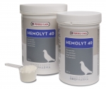 Versele-Laga Oropharma Hemolyt 40 500 g