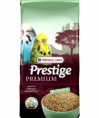 Versele-Laga Wellensittiche Premium 2,5 kg