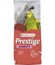 Versele-Laga Papageien Light Prestige 20 kg