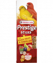 Versele-Laga Sticks Kanarien Früchte & Löwenzahn 2 Stück 60 g