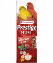 Versele-Laga Sticks Kanarien rote Früchte & Minze 2 Stück 60 g