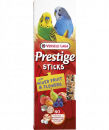 Versele-Laga Sticks Kleinsittiche Früchte & Blüten 2 Stück 60 g