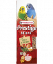 Versele-Laga Sticks Kleinsittiche Eier & Thymian 2 Stück 60 g