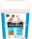 Versele-Laga Nutribird Aufzuchtfutter Bianco 4 kg