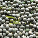 Grüne Erbsen 25 kg