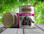 Kiening 100% Geflügel pur 410 g