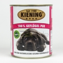 Kiening 100% Geflügel pur 820 g