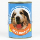 Kiening 100% Rind pur 410 g