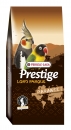 Versele-Laga Afrikanische Sittiche Loro Parque Mix 20 kg